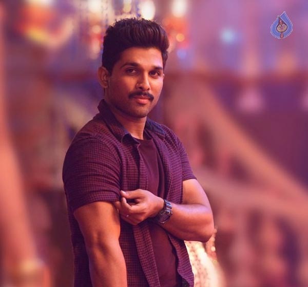 allu arjun,sarainodu,boyapati srinu,allu aravind  బన్నీ వ్యవహారం కోట్లలోనే..!